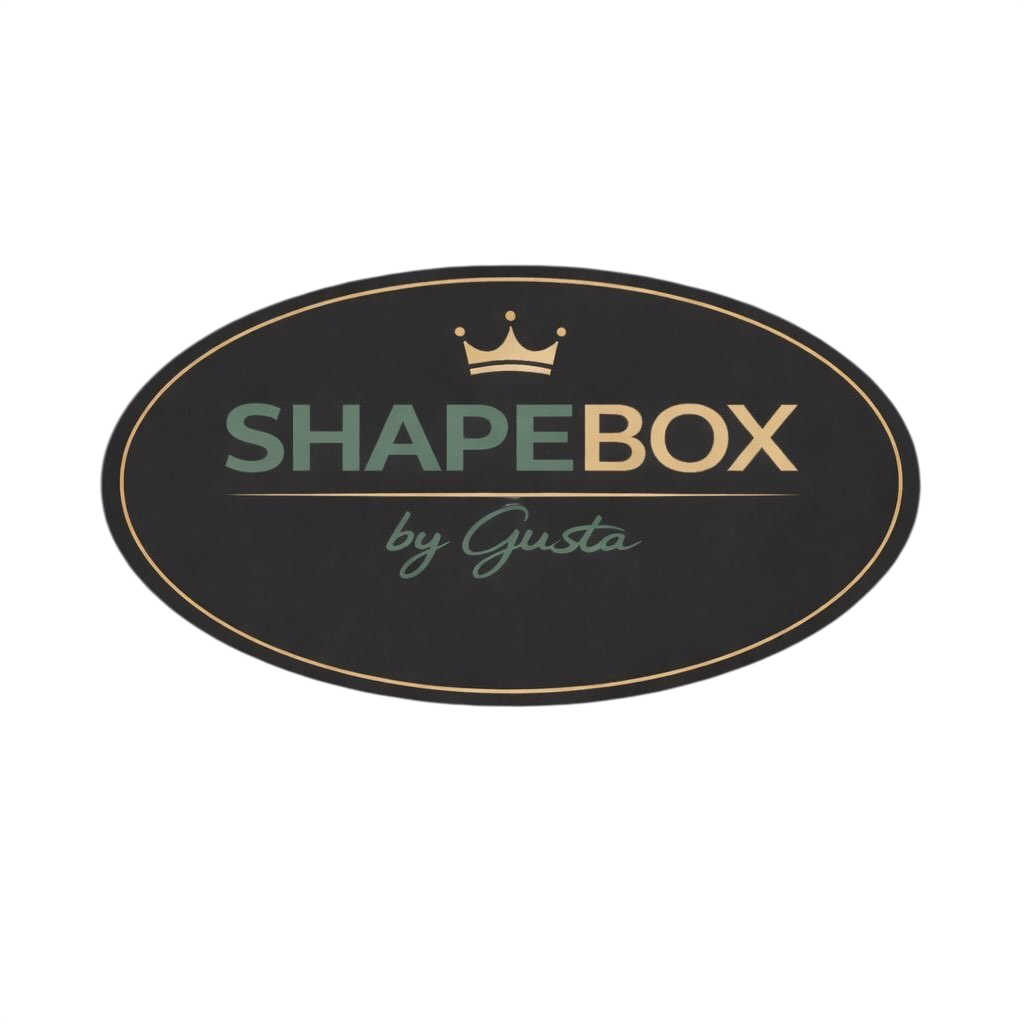 ShapeBox Logo